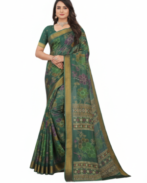 Fancy Sarees