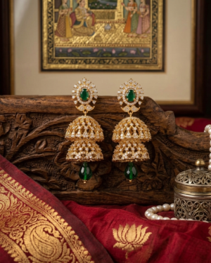 Gold Plated Jewelry