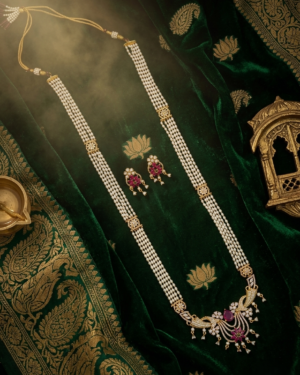 cz pearl matt premium haaram