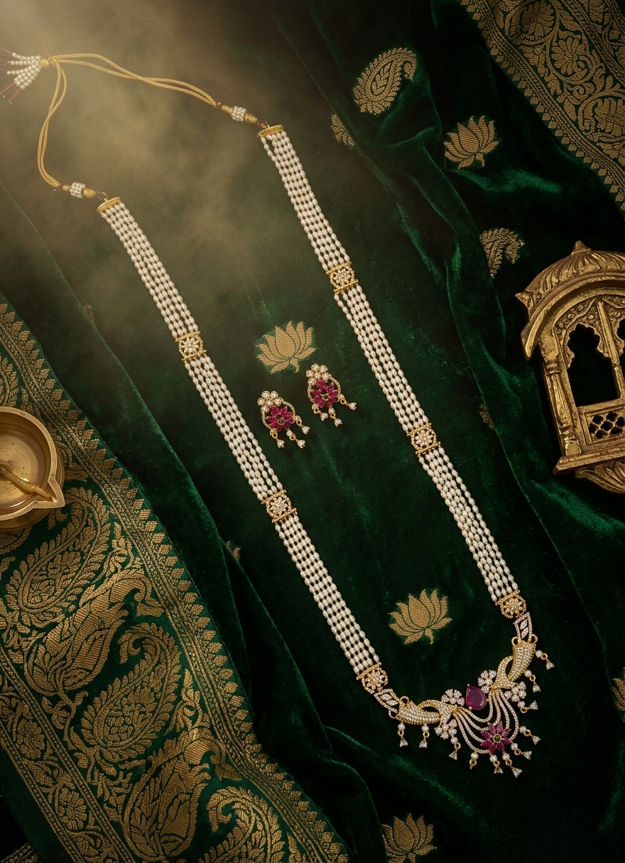cz pearl matt premium haaram