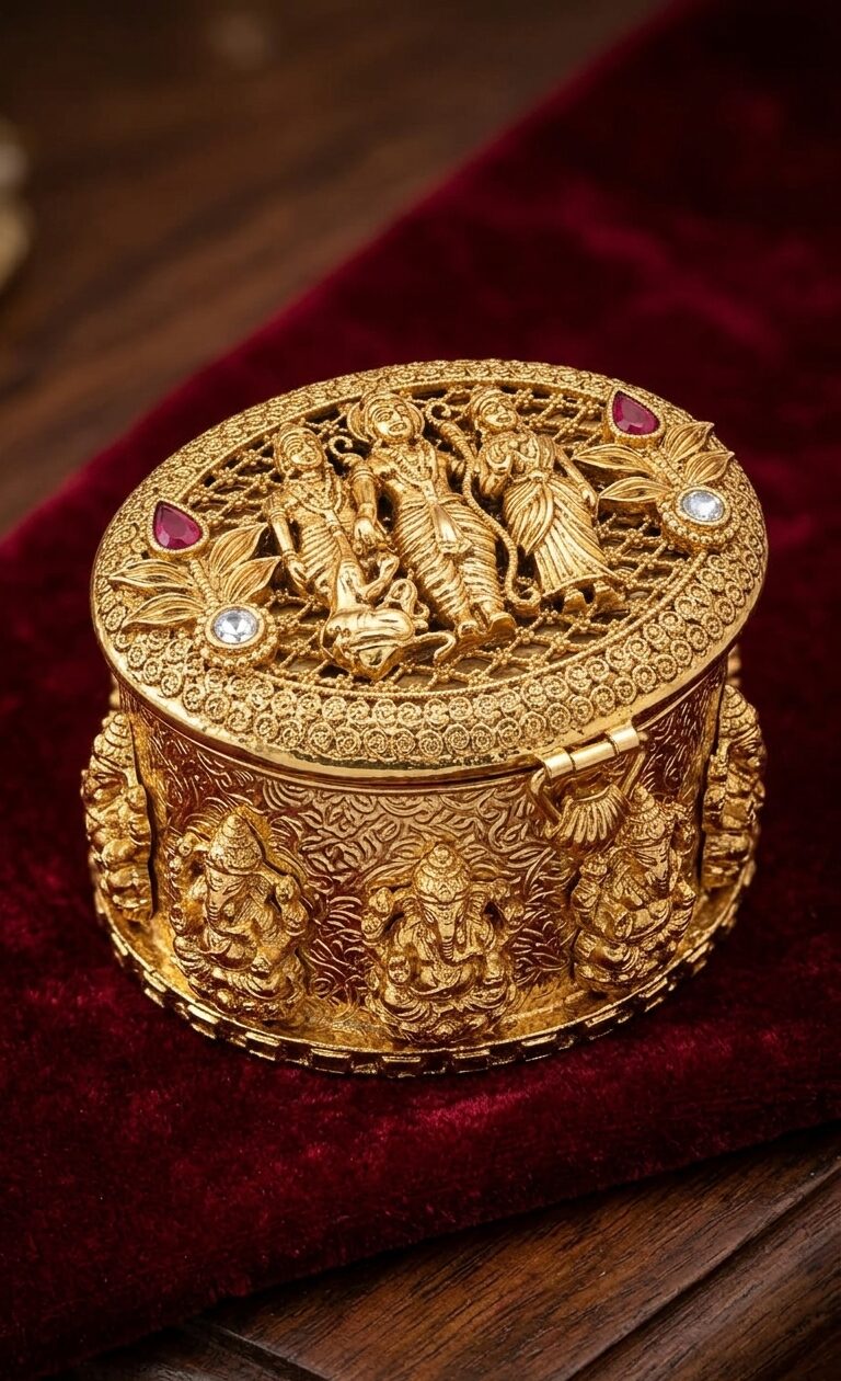 Ram Parivar KumKum Bharani