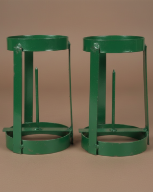 Elegant Green Banana Plant Stands