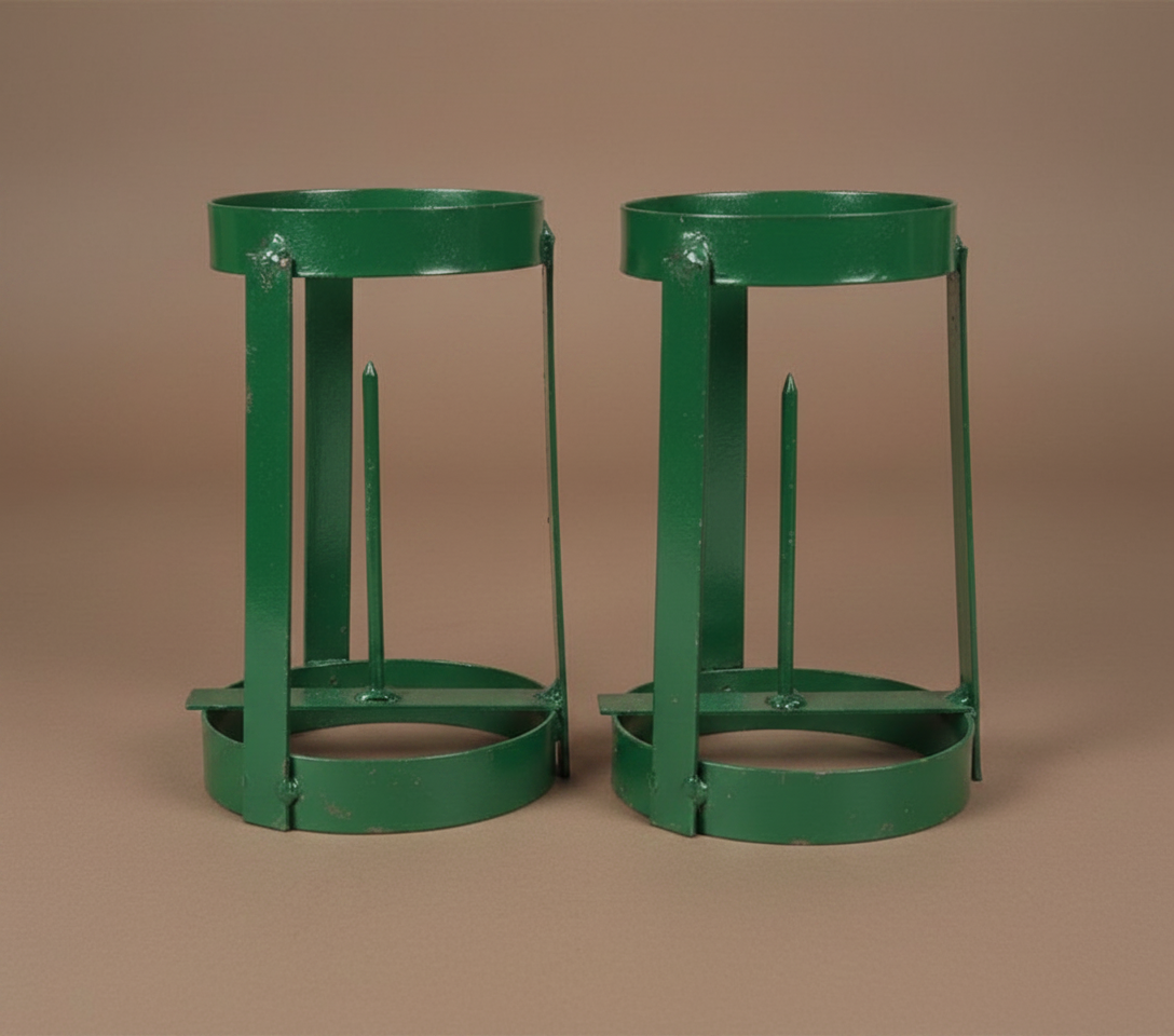 Elegant Green Banana Plant Stands