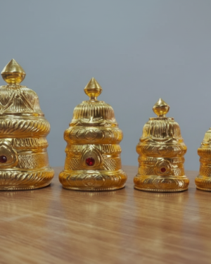 Exquisite Ammavari Keeritam