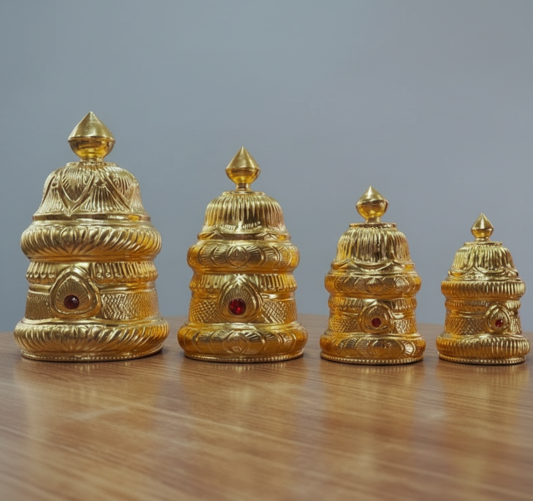 Exquisite Ammavari Keeritam