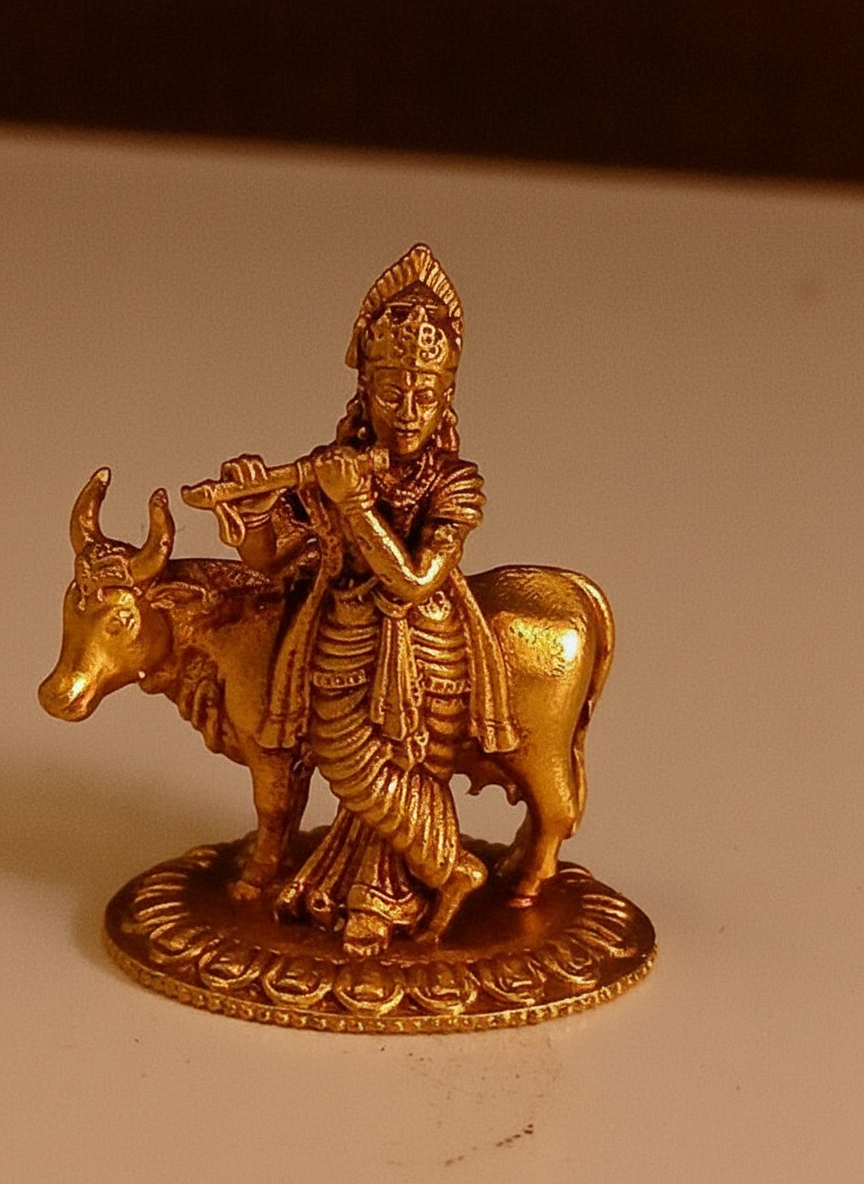 Krishna Idol