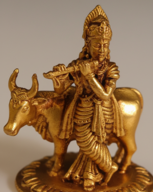 Krishna Idol