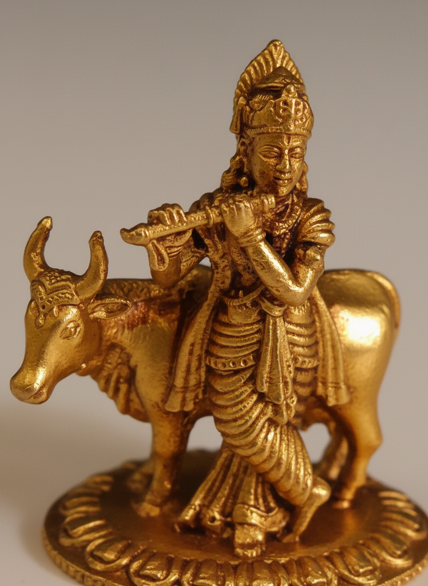 Krishna Idol